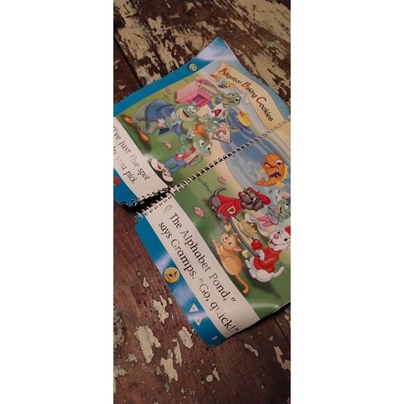 leap start pre reading book only - Picture 7 of 10